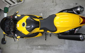 SUZUKI HAYABUSA Gen.2 2015