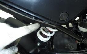 HUSQVARNA SVARTPILEN 401 2023