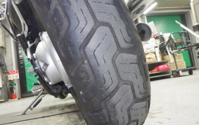 YAMAHA DRAGSTAR 400 CLASSIC  2015 VH02J