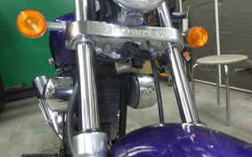 HONDA MAGNA 50 AC13