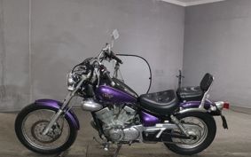 YAMAHA VIRAGO250S 3DM
