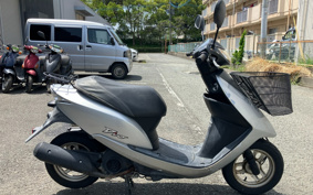 HONDA DIO AF62