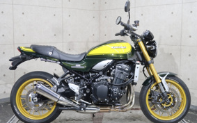 KAWASAKI Z900RS 2024 ZR900K