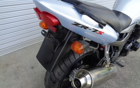 KAWASAKI ZR 700 S 2005 ZR750F