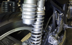 KAWASAKI ZEPHYR 750 2007 ZR750C