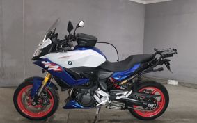 BMW F900XR 2025 0R01