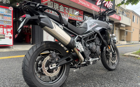 TRIUMPH TIGER 900GT PRO 2024 TRC82D