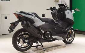 YAMAHA T-MAX 560 T 2025 SJ21J