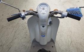 HONDA CREA SCOOPY 1989 AF55