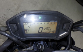 HONDA ｸﾞﾛﾑ 2000 JC61