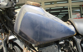 YAMAHA TW200 DG07J