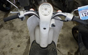 HONDA CREA SCOOPY AF55