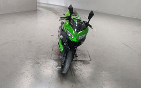KAWASAKI NINJA400 EX400G