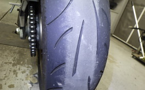 HONDA CB650R 2021 RH03