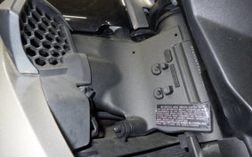 KAWASAKI Z1000 Gen.4 2012