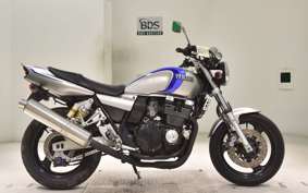 YAMAHA XJR400 Gen.3 R 2003 RH02J