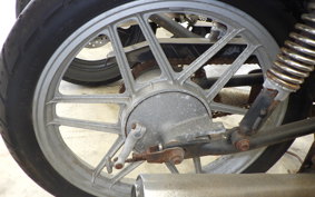BENELLI クワトロ254