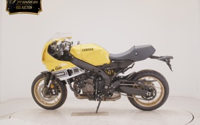YAMAHA XSR900 GP 2026 RN96J