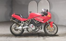 DUCATI 900SS 1LC4
