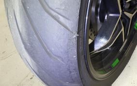 KAWASAKI NINJA H2 SX SE 2020