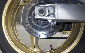 SUZUKI BANDIT 1200 SA 2007 GV79A