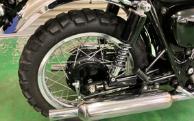 KAWASAKI W650 1999 EJ650A