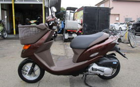 HONDA DIO CHESTER AF68