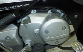 HONDA DREAM 125 2003 ND125M