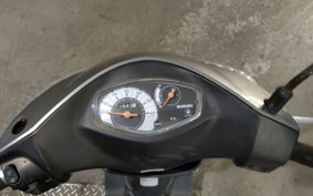 SUZUKI ADDRESS V50 CA44A