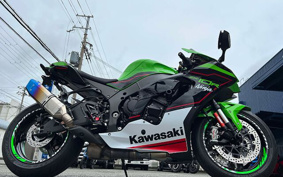 KAWASAKI NINJA ZX 10 R 2021 ZXT02L