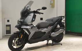 BMW C400X 2021