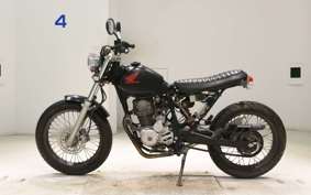 HONDA FTR223 1988 MC34