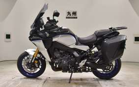 YAMAHA TRACER 9 GT+ 2024 RN70J