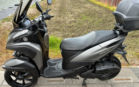 YAMAHA TRICITY 125 SEC1J