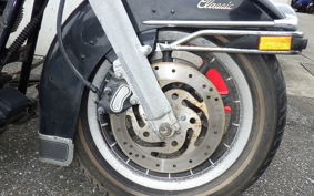 HARLEY FLHTC 1450 2002