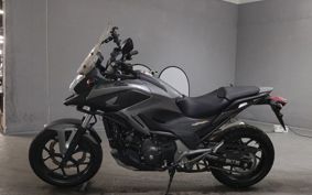 HONDA NC750X 2015 RC72