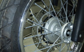 KAWASAKI ESTRELLA 1994 BJ250A