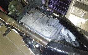 SUZUKI GSX-R125 DL32D