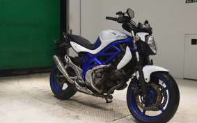 SUZUKI GLADIUS 2011 VK58A