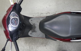 HONDA LEAD 110 2006 JF19