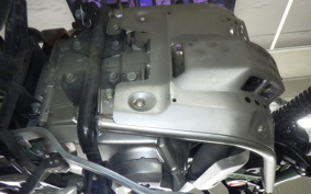 HONDA CT125 HUNTER CUB JA55