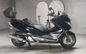 HONDA FORZA Z MF10