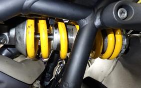 DUCATI M821ステルス 2020