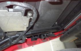 HONDA GYRO CANOPY 1997 TA03