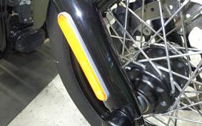 HARLEY FLSS 1800 2016