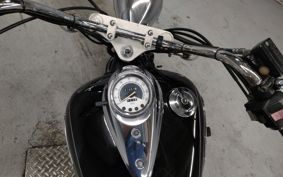 YAMAHA DRAGSTAR 250 VG02J