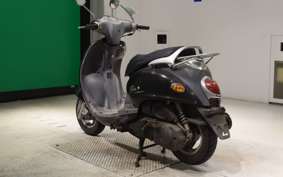 YAMAHA VINO 125 1984 5JS