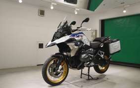 BMW R1250GS 2020