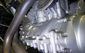 KAWASAKI ER600 N 2007 ER650A