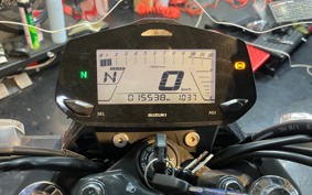 SUZUKI JIKUSA-150 ED13N